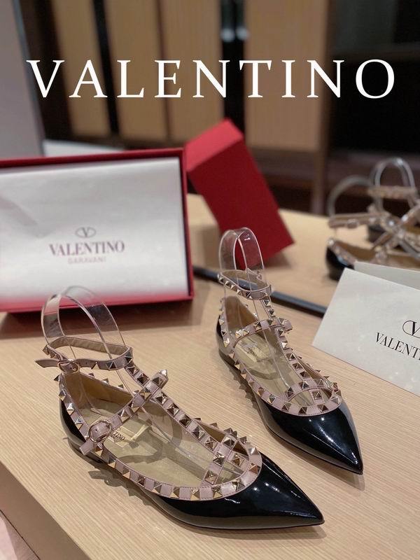 Valentino Women's Shoes 417